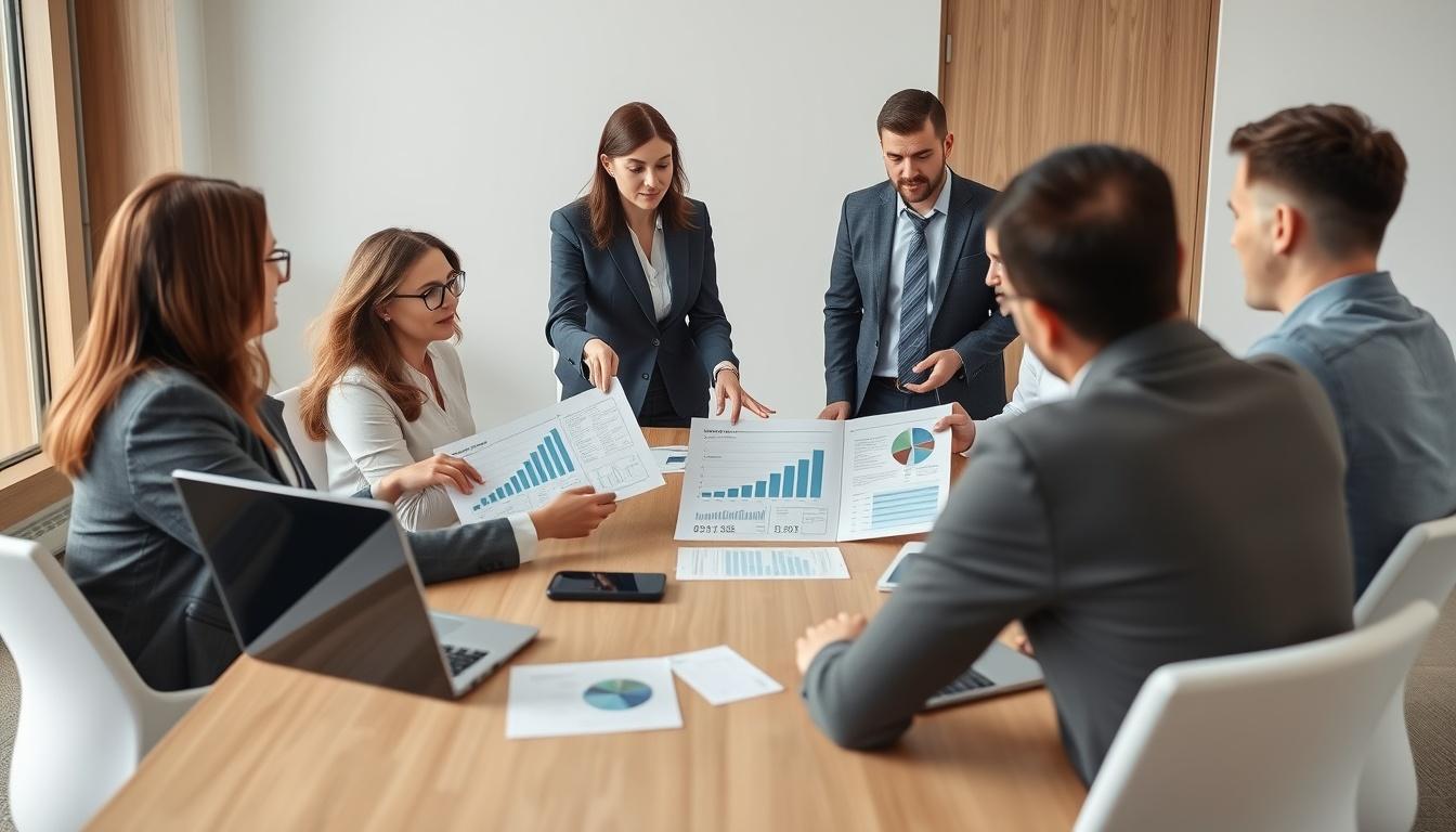 Financial Training That Fits the Workplace
